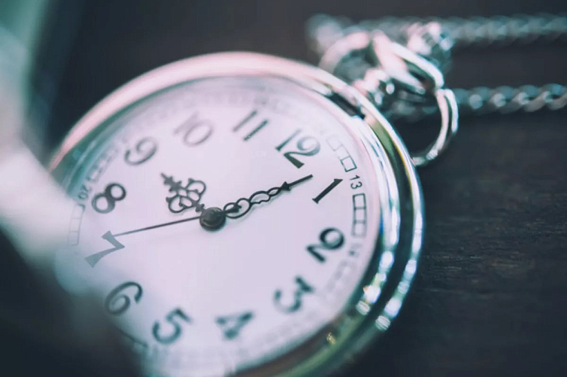 Учёные «Сириуса» нашли способ управлять субъективным ощущением времени, воздействуя на ритмы мозга