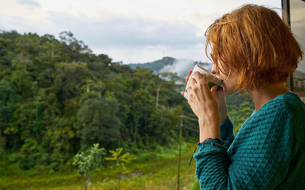 С добрым утром: как поднять настроение, если встал не с той ноги