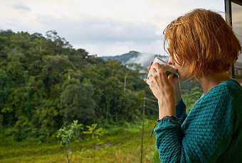 С добрым утром: как поднять настроение, если встал не с той ноги