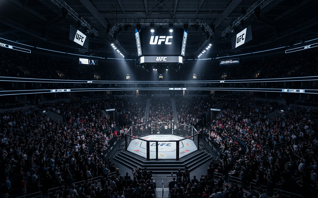 UFC 323: реванш Яна и Двалишвили станет главным событием финального турнира года