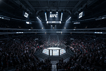 UFC 323: реванш Яна и Двалишвили станет главным событием финального турнира года