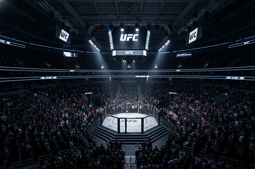 UFC 323: реванш Яна и Двалишвили станет главным событием финального турнира года