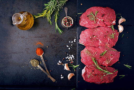 Какое мясо самое полезное для нашего организма