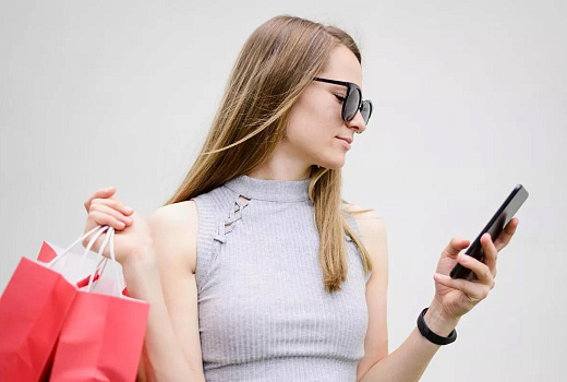 42% зимней одежды из-за рубежа россияне купили в Китае в 2025 году