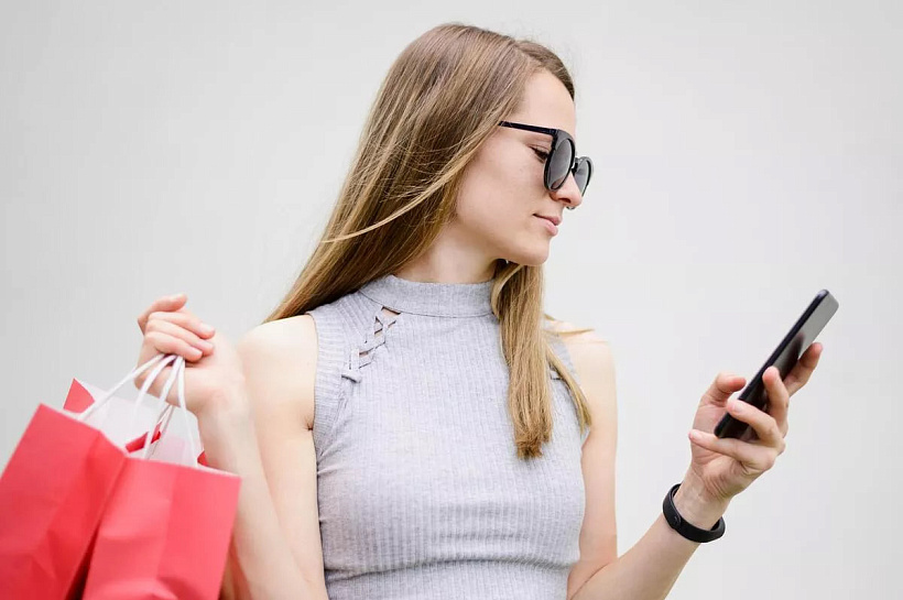 42% зимней одежды из-за рубежа россияне купили в Китае в 2025 году