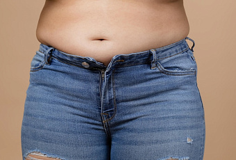 Что делать, чтобы раз и навсегда избавиться от ненавистных боков и нависшего живота