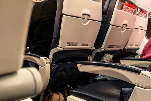 Минтранс работает над возобновлением работы закрытых аэропортов