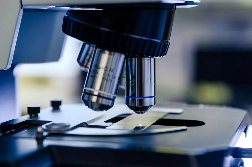 Учёные создали «виртуальный» микроскоп без линз, преодолев дифракционный предел