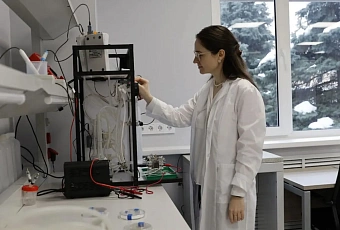 Кубанский научный фонд запустил цифровой каталог научных компетенций региона