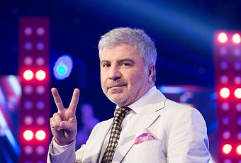 Сосо Павлиашвили выступит на сельском празднике в Краснодарском крае