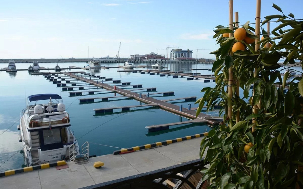 Сочи вошел в топ популярных городов для романтических путешествий на медовый месяц и годовщину свадьбы