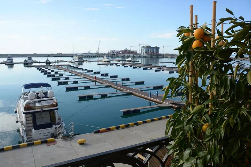 Сочи вошел в топ популярных городов для романтических путешествий на медовый месяц и годовщину свадьбы