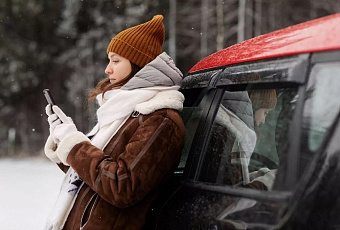 Циклон «Фрэнсис» выявил уязвимости китайских автомобилей в морозы