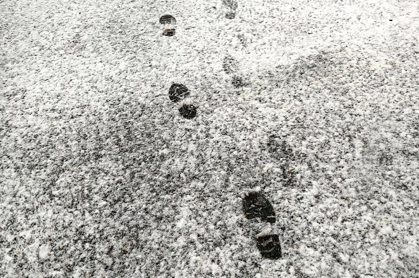 Зима попрощается с Краснодарским краем морозами до -5 градусов и мокрым снегом