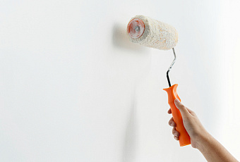 Цветные стены — невидимый враг: чем опасна домашняя покраска