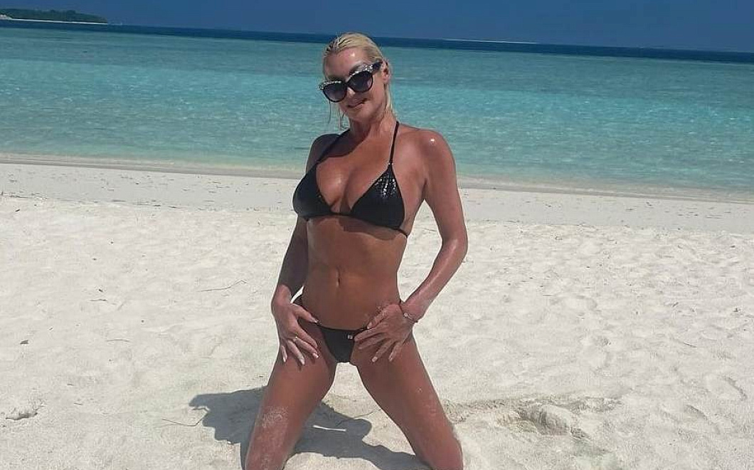 Растянула до предела: Балерина Волочкова долго скрывала, что пришлось разработать