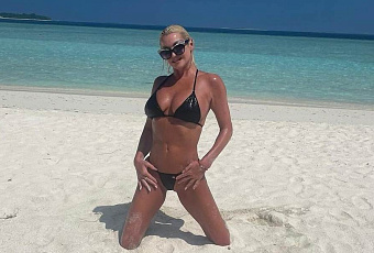 Растянула до предела: Балерина Волочкова долго скрывала, что пришлось разработать