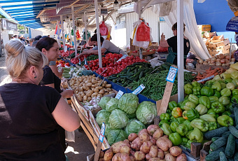 Замочи картошку: как выбирать овощи и фрукты, чтобы они приносили только пользу