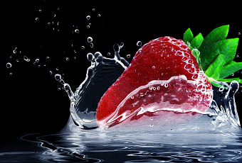 Ночной дожор: как сделать поздний перекус не только безвредным, но и полезным