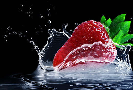 Ночной дожор: как сделать поздний перекус не только безвредным, но и полезным