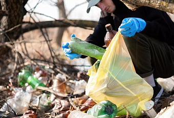 Эксперт РЭО предупредил о риске десятикратного роста тарифов на вывоз мусора