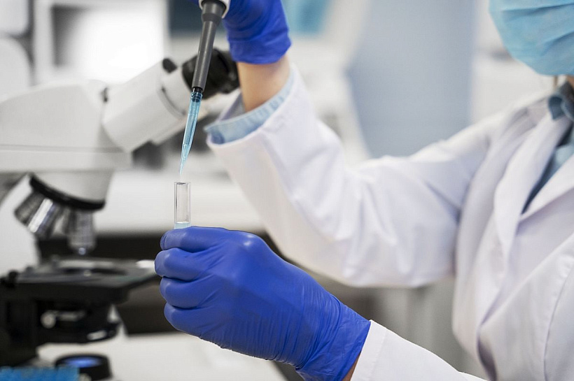 Ученые Сербского нашли способ выявлять шизофрению по реакции мозга на эмоции