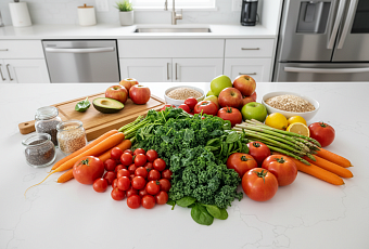 Главная привычка, вызывающая жир на животе: как избавиться от висцерального жира