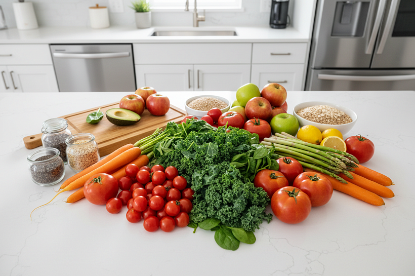 Главная привычка, вызывающая жир на животе: как избавиться от висцерального жира