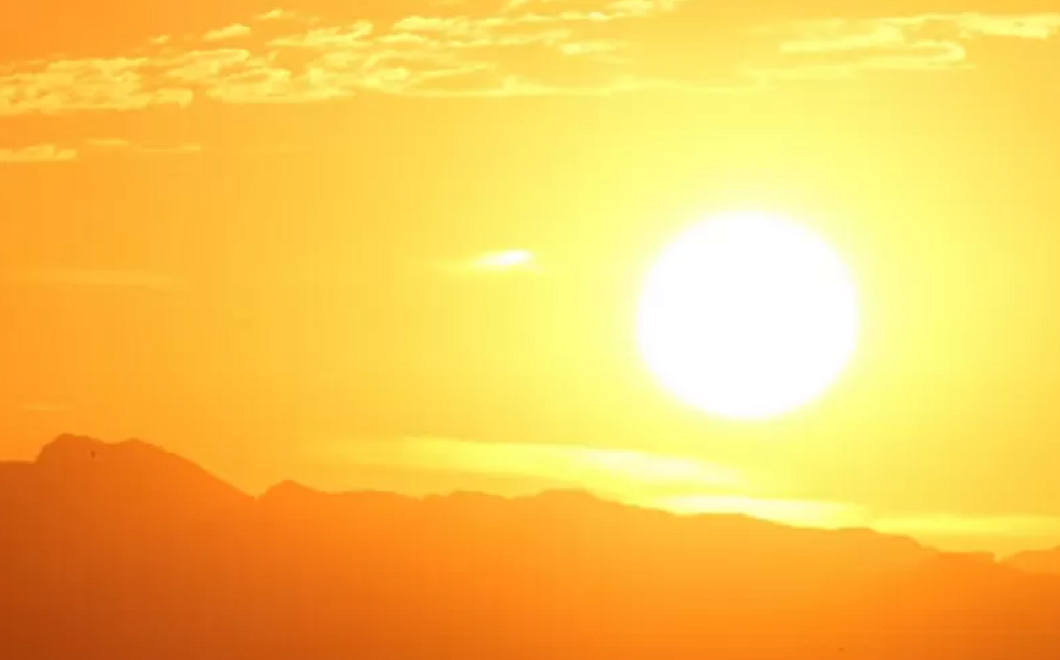 37-градусное пекло накроет Кубань в ближайшие дни