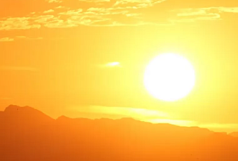 37-градусное пекло накроет Кубань в ближайшие дни