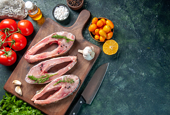 Не только уха: чем полезно мясо сома