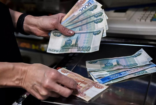 44% краснодарцев тратят деньги от подработки на улучшение быта