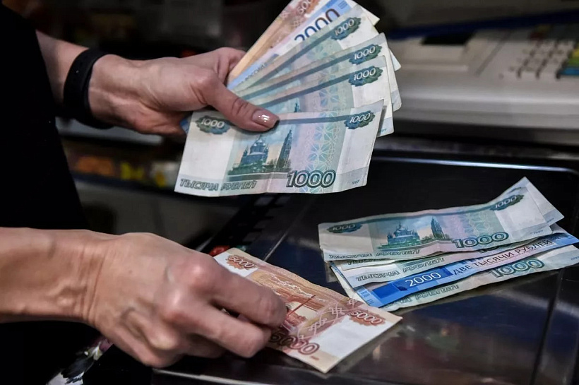 44% краснодарцев тратят деньги от подработки на улучшение быта