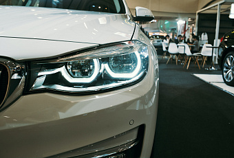 В России продали рекордное количество новых машин