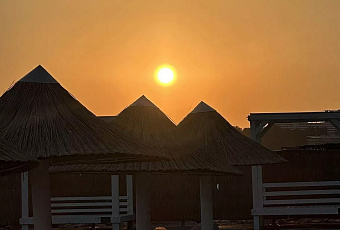 Египет возглавил рейтинг зимних пляжных направлений для россиян