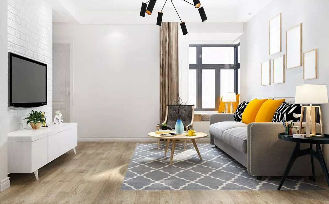 Краснодар занял второе место в России по вводу жилья в 2025 году