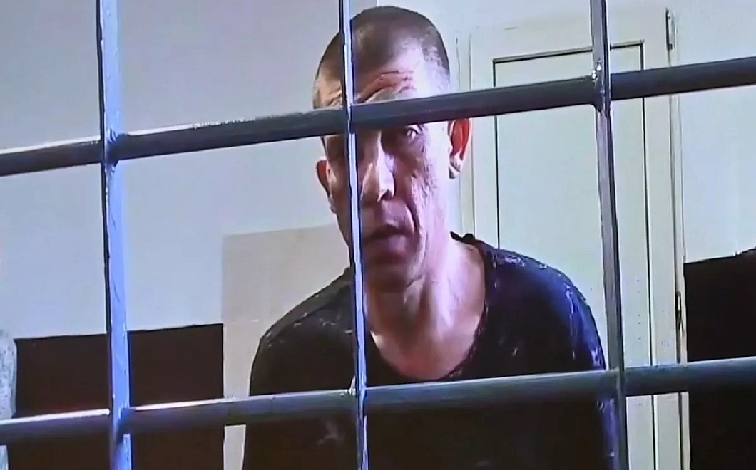 До смерти избивший жену на глазах у детей житель Кубани не смог обжаловать приговор