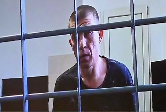 До смерти избивший жену на глазах у детей житель Кубани не смог обжаловать приговор