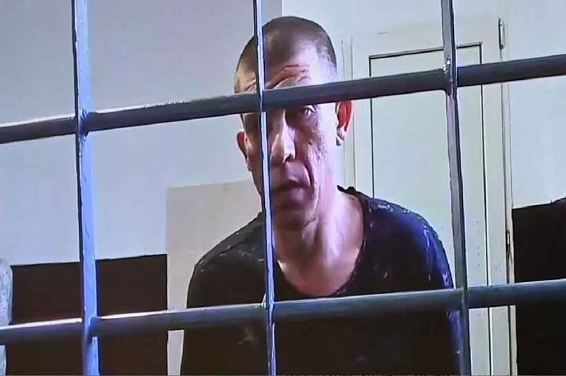 До смерти избивший жену на глазах у детей житель Кубани не смог обжаловать приговор