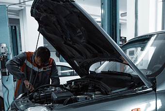 Автосервисам в России не хватает деталей для китайских машин