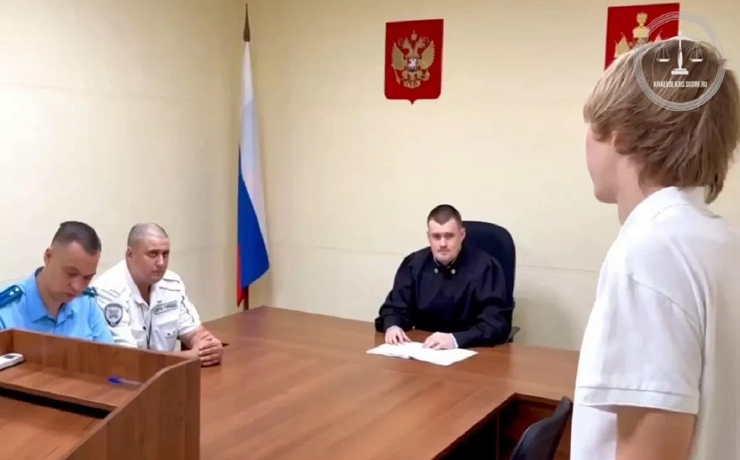 Сбивший 7-летнюю девочку в Тихорецке водитель питбайка арестован на 15 суток