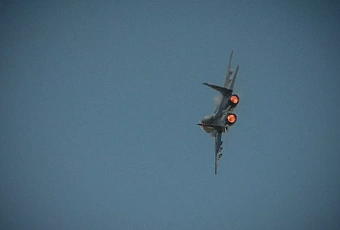 ВС РФ нанесли удары по объектам топливно-энергетической, транспортной и портовой инфраструктуры Украины