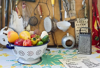  Три способа экономить, не выходя из кухни