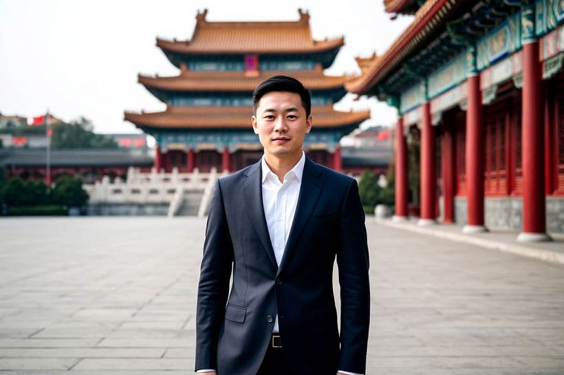 Число деловых поездок россиян в Китай выросло на 16% в I квартале 2026 года