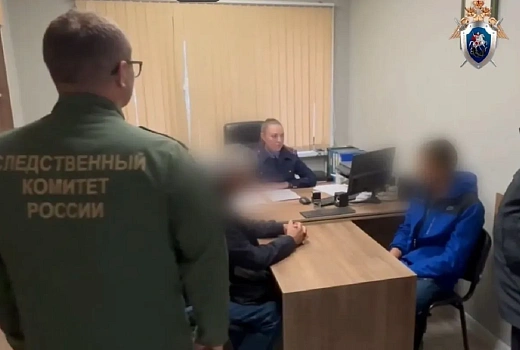 Житель Кубани убил 5-летнего пасынка и пытался выдать это за несчастный случай