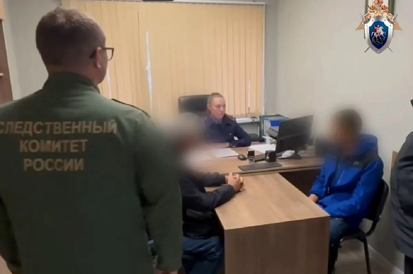 Житель Кубани убил 5-летнего пасынка и пытался выдать это за несчастный случай