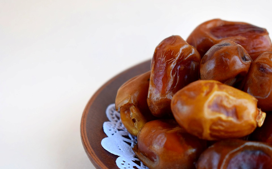Хлеб пустыни: финик поможет избежать высокого давления, атеросклероза и инсульта