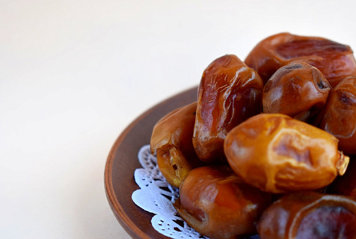 Хлеб пустыни: финик поможет избежать высокого давления, атеросклероза и инсульта