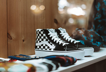 Популярные американские бренды закрывают свои магазины в России