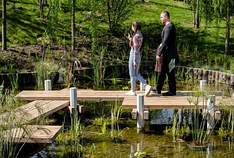 Краснодар обогнал миллионники по тратам на жителя